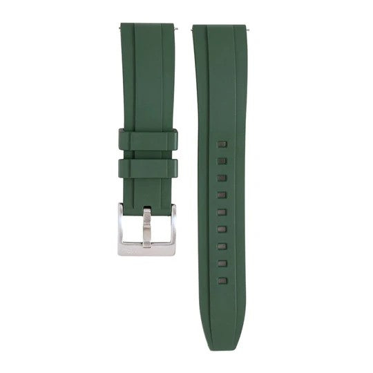 Watch Straps for Active Lifestyles