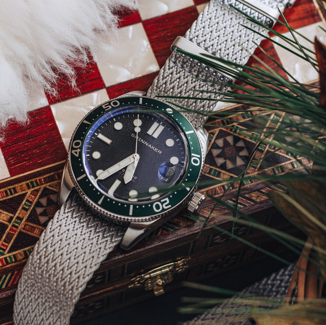 Seasonal Watch Strap Trends to Watch For: Elevate Your Style All Year Long