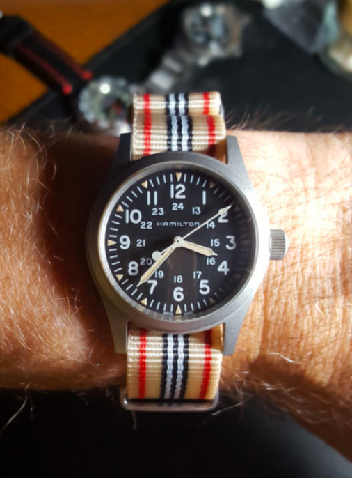 Care and Maintenance of Your BluShark Watch Straps