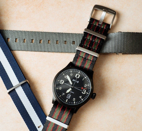 The Importance of Investing in a Durable Watch Band