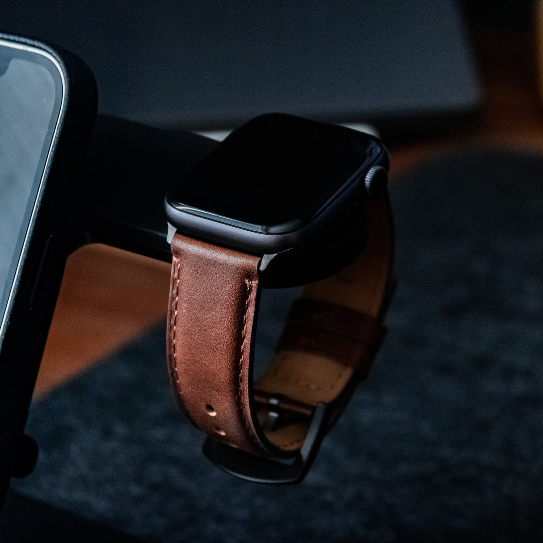 How to Personalize, Maintain, and Care For Your Luxury Watchband