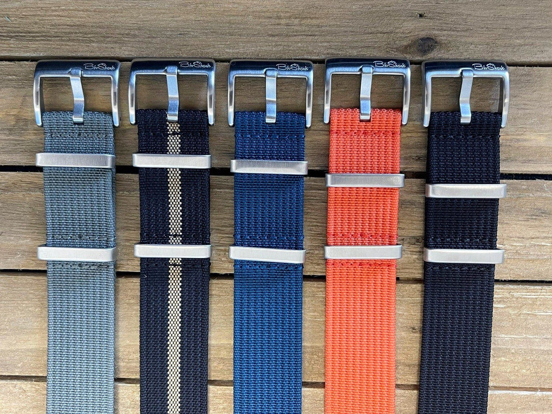 Timepiece Check: What Side of Watch Bands Should Be Longer?