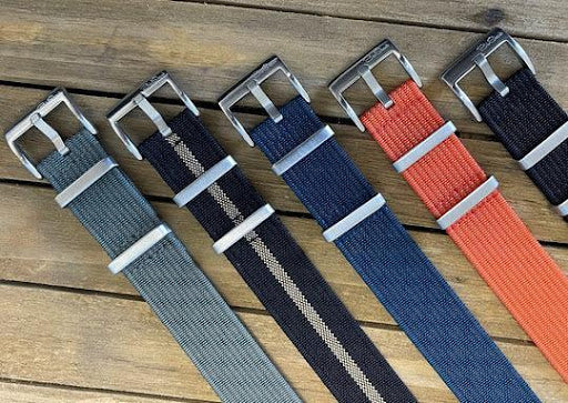 Customizing Your Watch with BluShark – BluShark Straps