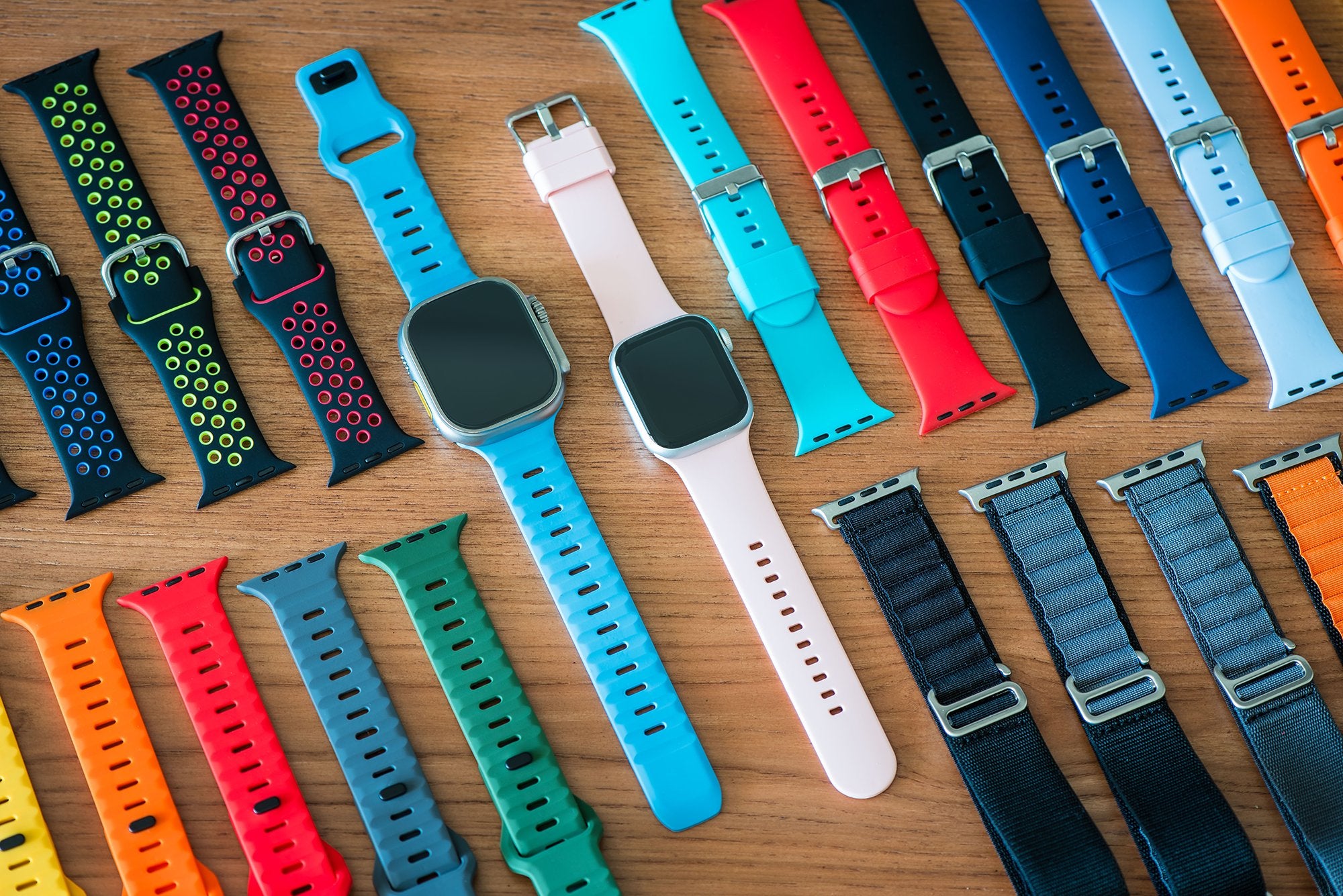 Apple Watch Bands