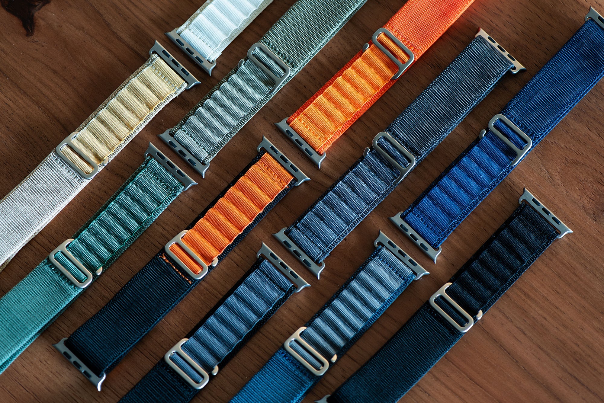 MultiLoop Apple ULTRA Watch Bands