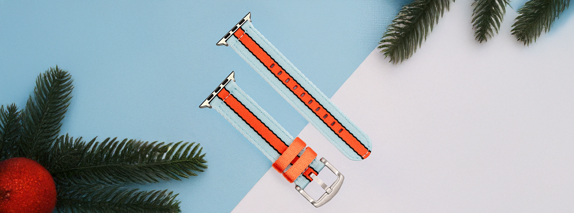 Watch Straps For The Tech Enthusiast