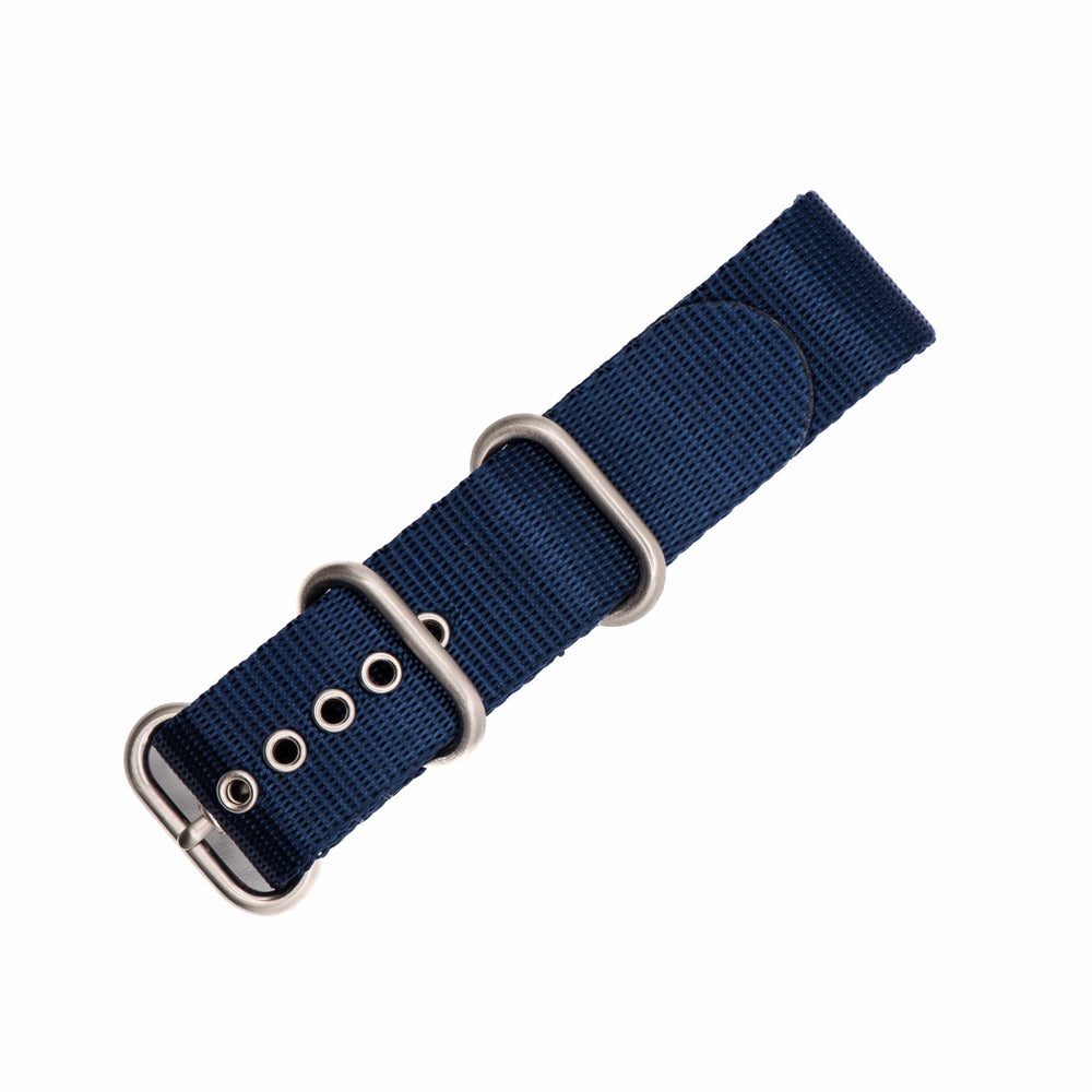 BluShark Alpha3 20mm Alpha3 - November Navy