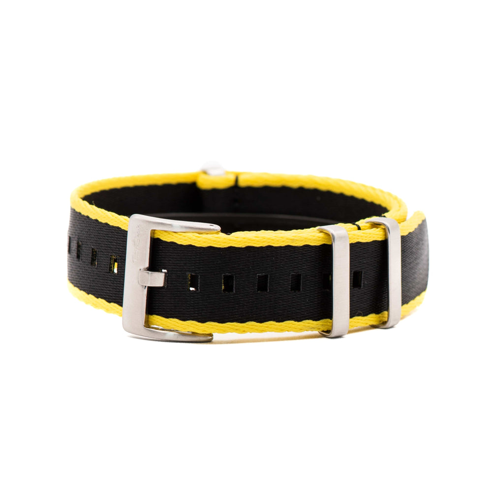 BluShark AlphaPremier AlphaPremier - Black & Yellow