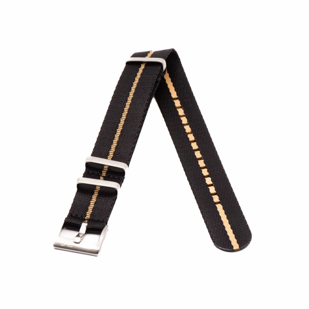 BluShark AlphaShark AlphaShark - Black & Tan