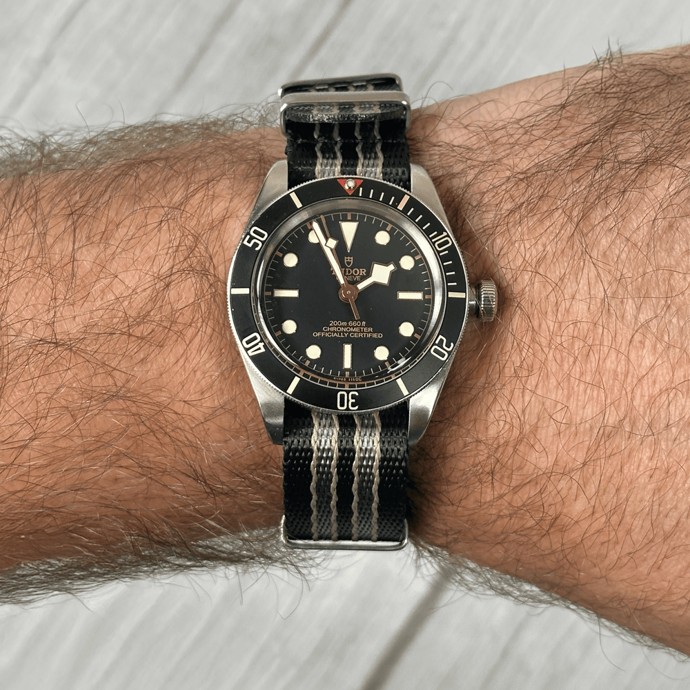 Blushark nato straps best sale