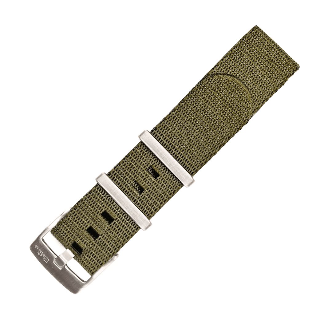 BluShark AlphaShark AlphaShark - Olive Green