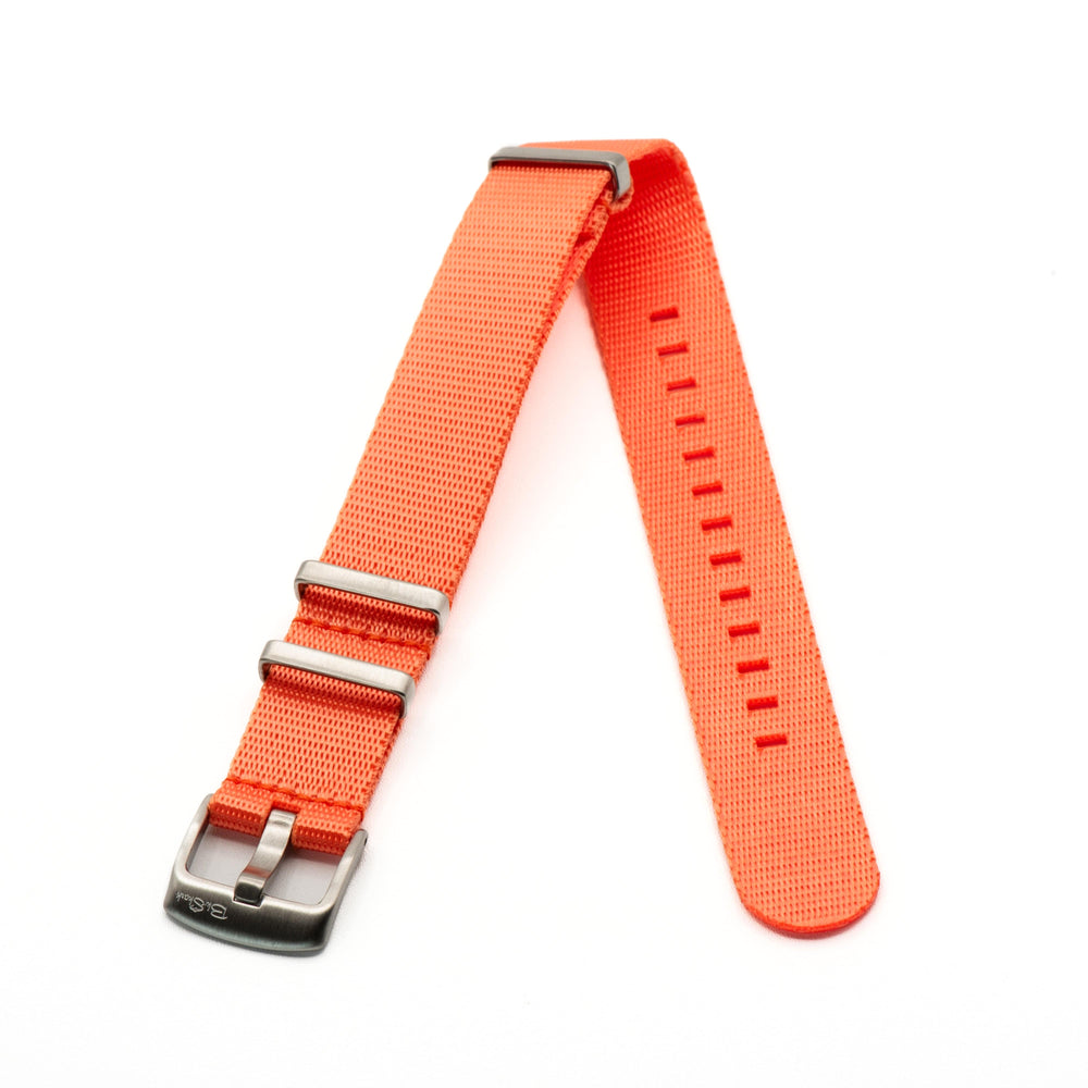 BluShark AlphaShark AlphaShark - Orange