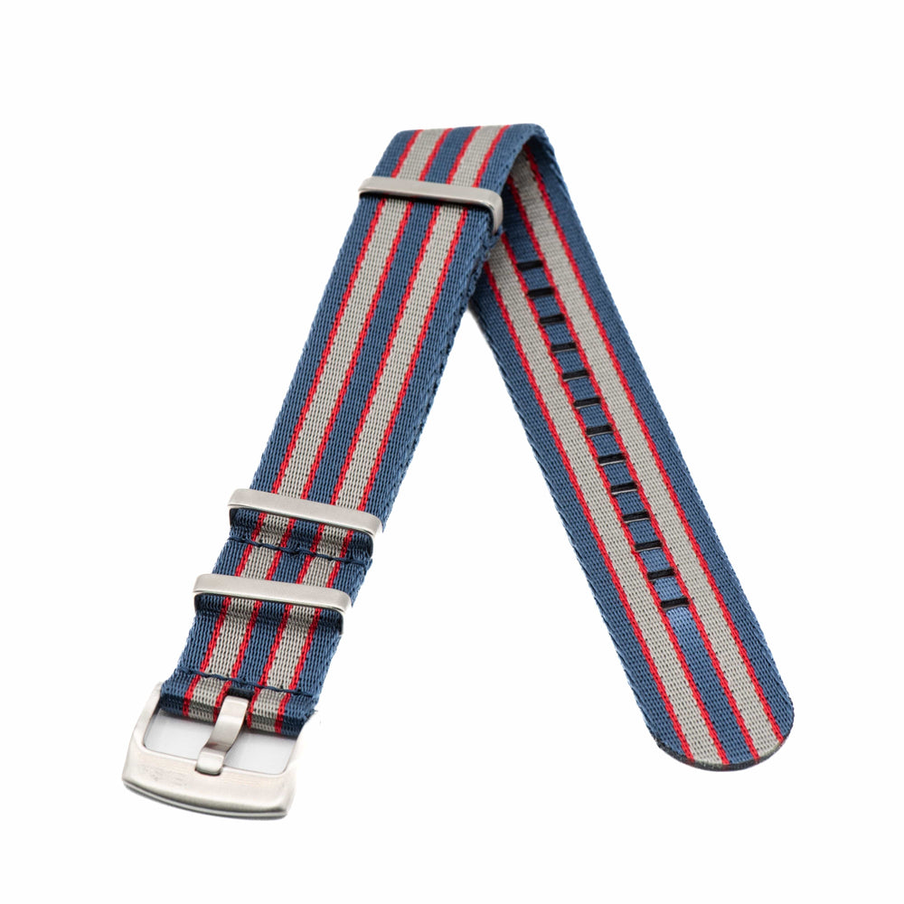 BluShark AlphaShark AlphaShark - Paul Revere 2.0 Watch Strap