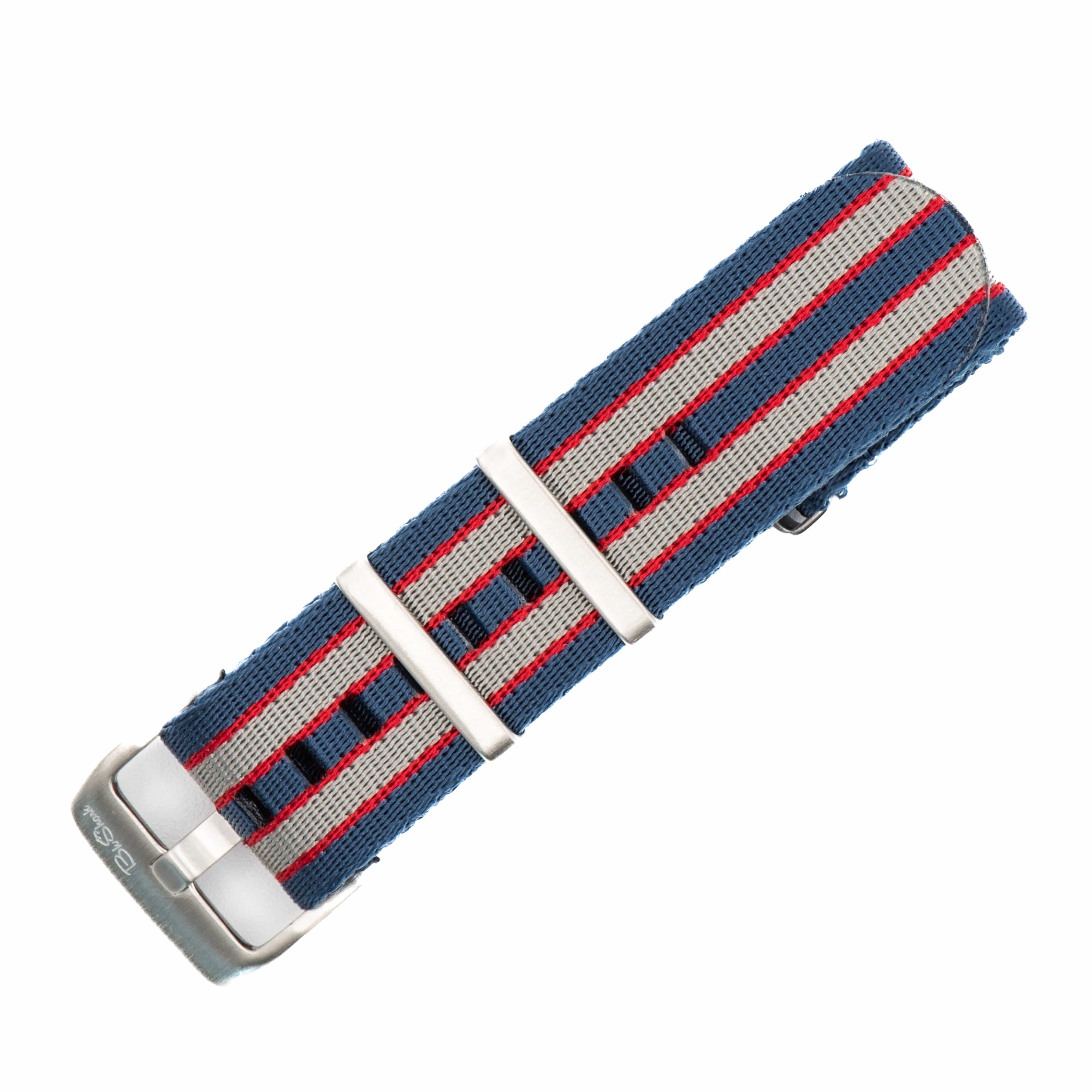 Blushark sales nato strap