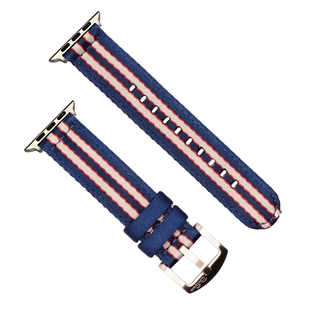 Apple watch band tommy hilfiger best sale