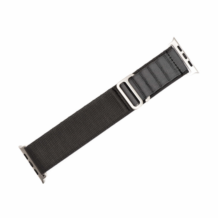 BluShark Apple Apple Watch Band - MultiLoop - Gray