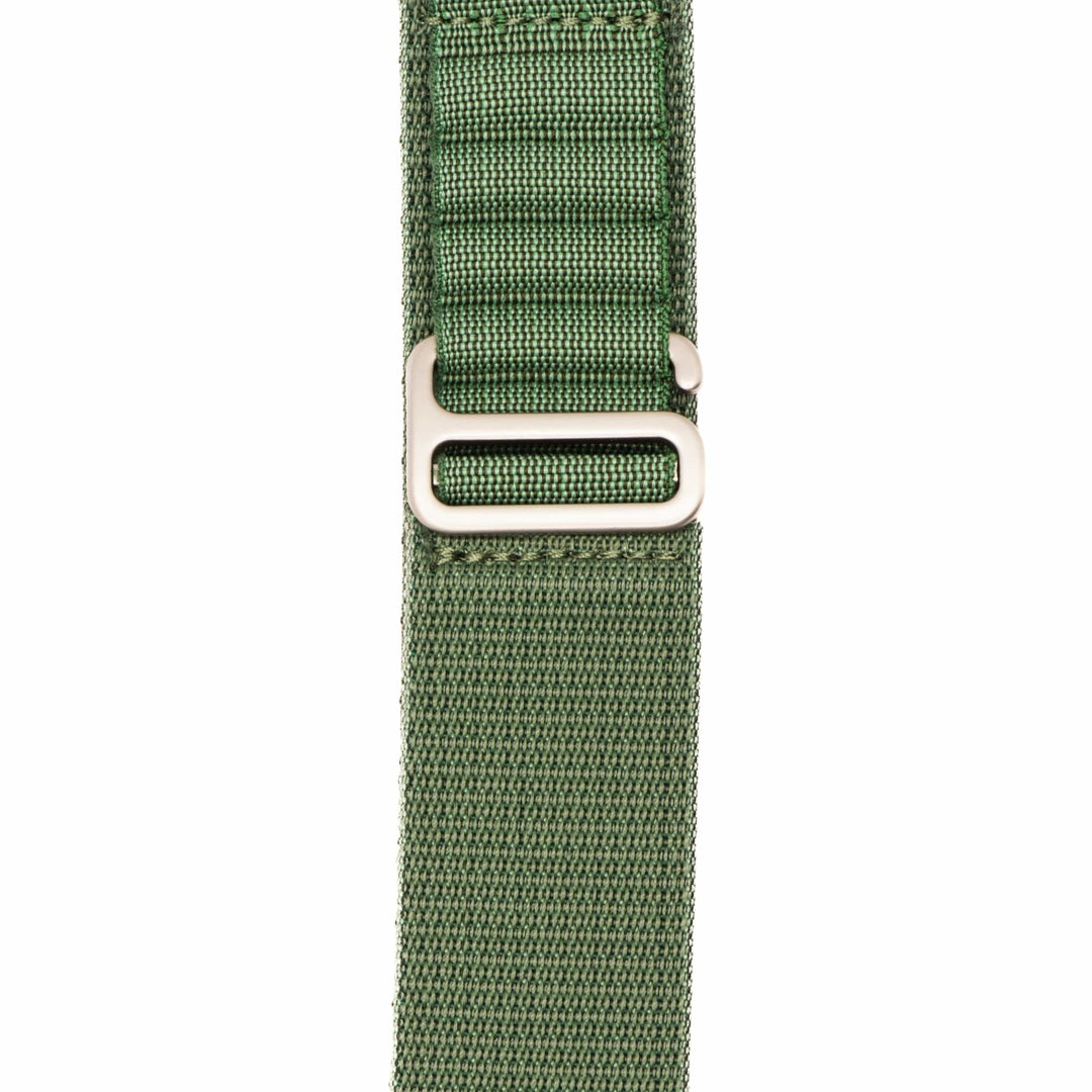 BluShark Apple Apple Watch Band - MultiLoop - Green