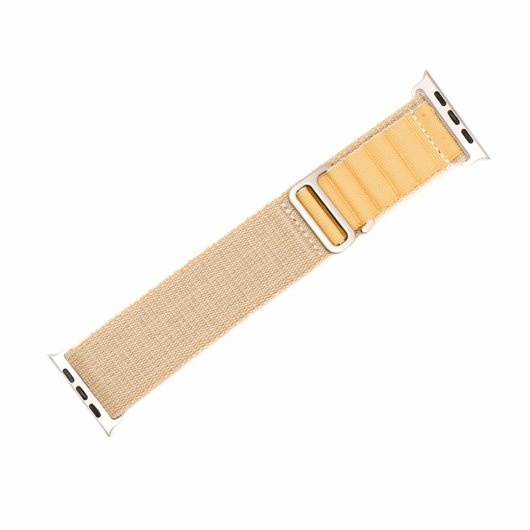 BluShark Apple Apple Watch Band - MultiLoop - Khaki