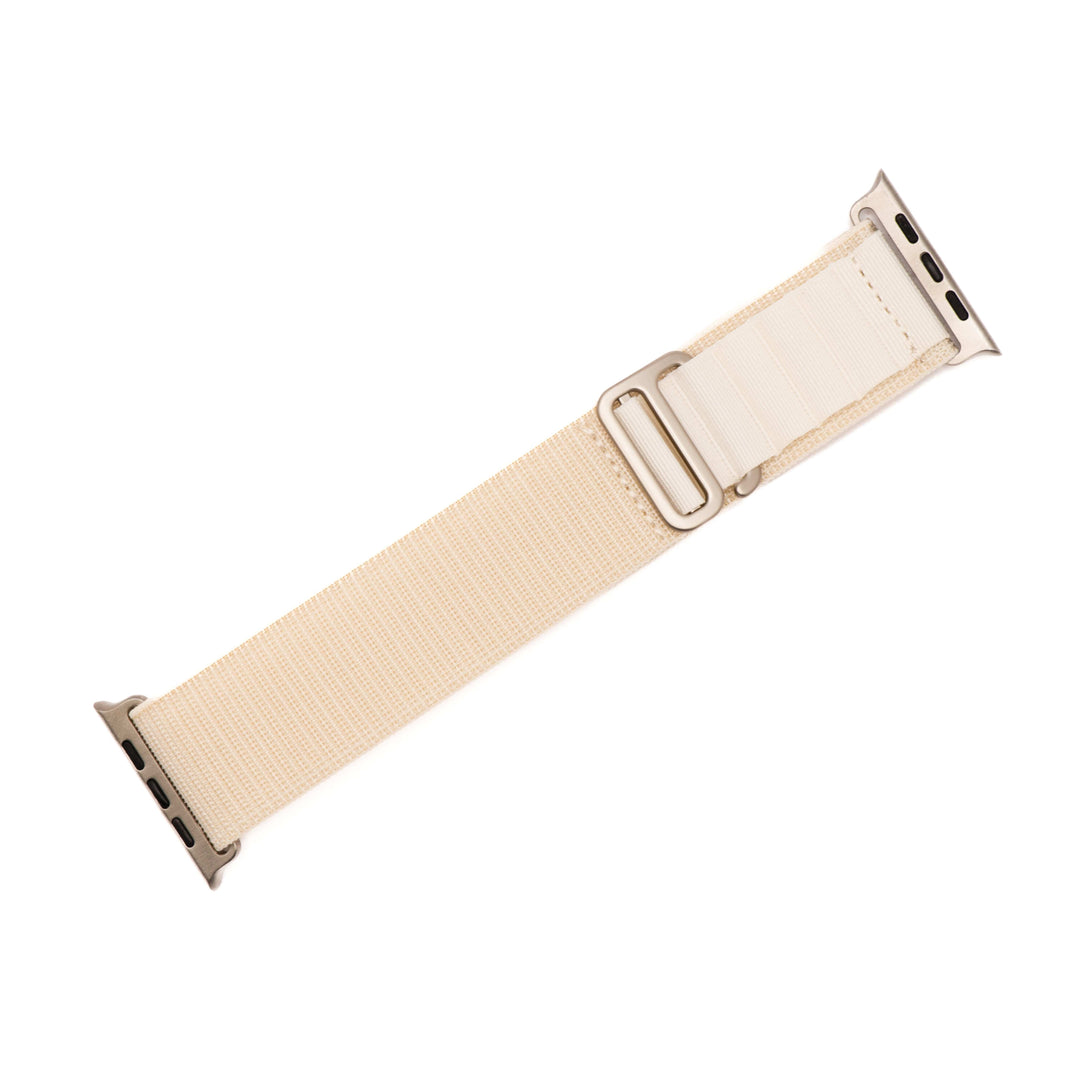 BluShark Apple Apple Watch Band - MultiLoop - Linen