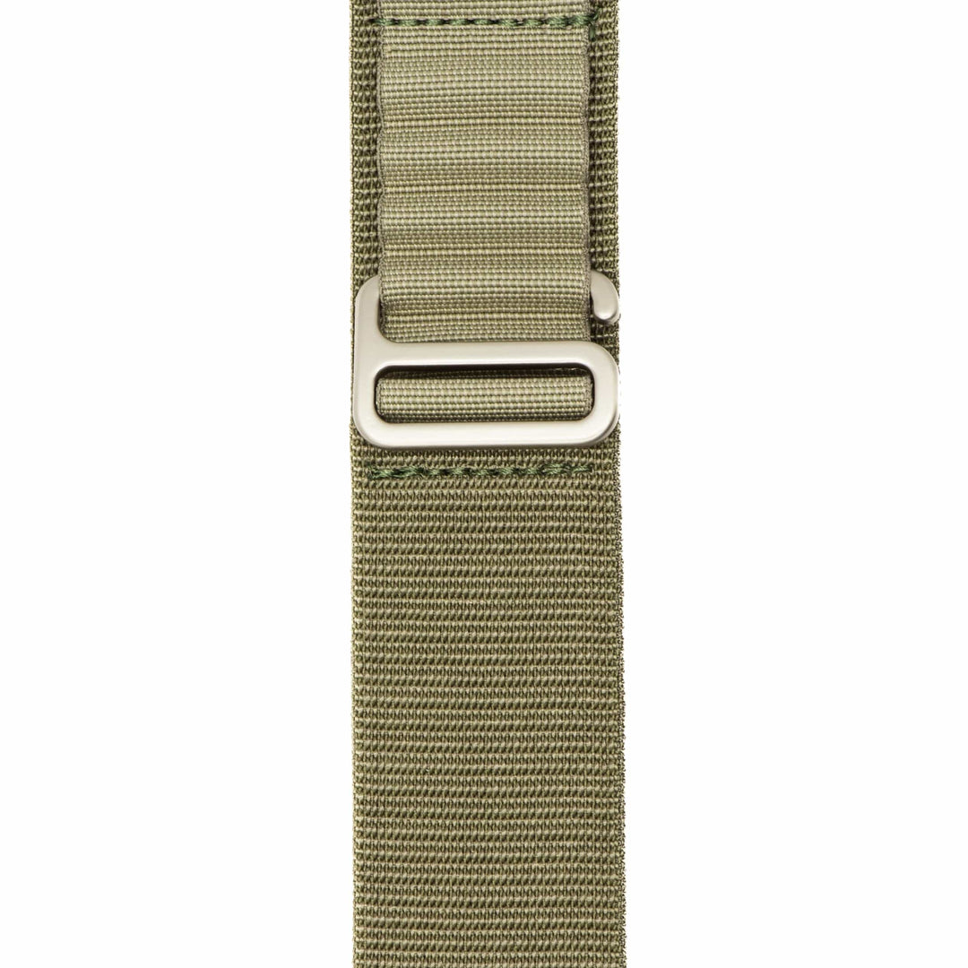 BluShark Apple Apple Watch Band - MultiLoop - Olive Green