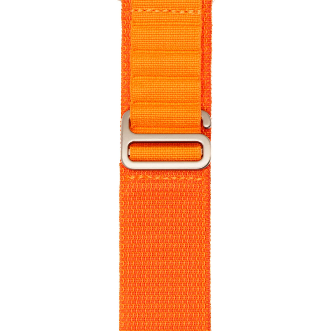 BluShark Apple Apple Watch Band - MultiLoop - Orange