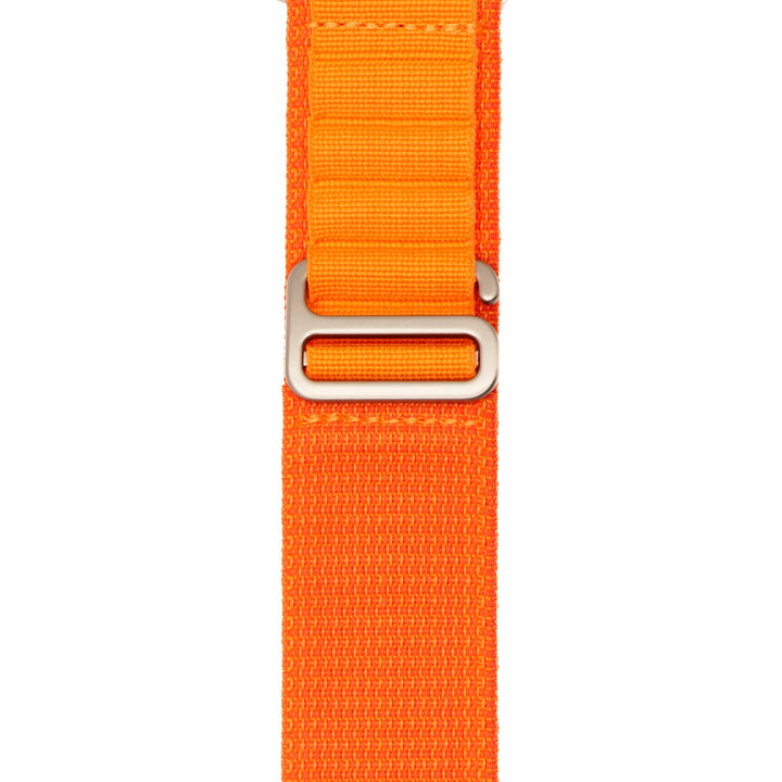 BluShark Apple Apple Watch Band - MultiLoop - Orange