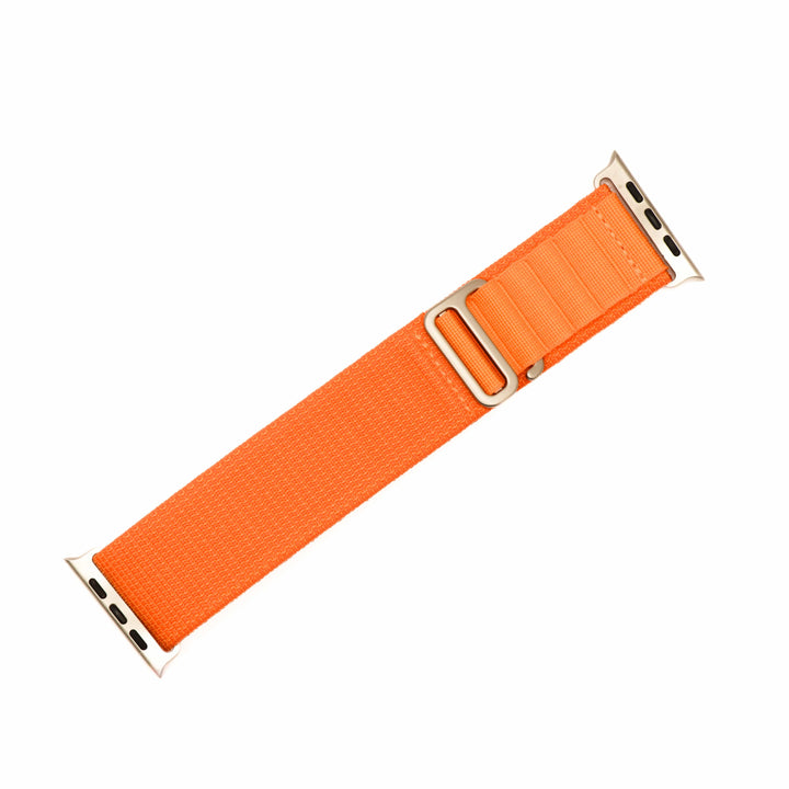 BluShark Apple Apple Watch Band - MultiLoop - Orange