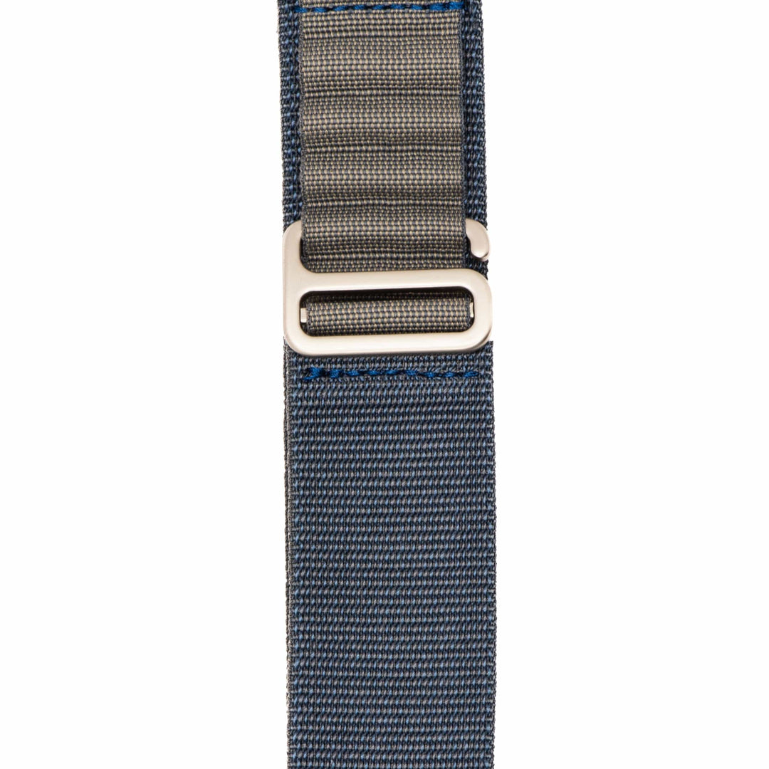 BluShark Apple Apple Watch Band - MultiLoop - Slate & Gray