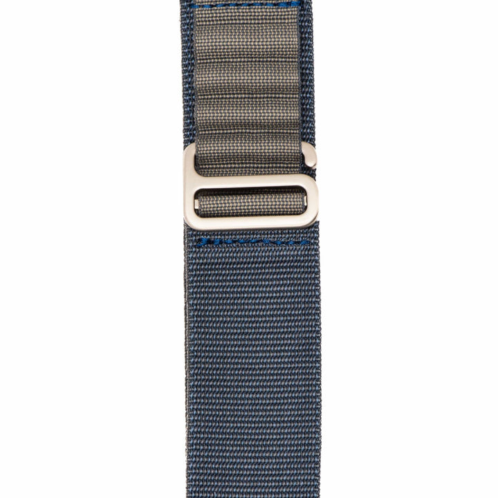 BluShark Apple Apple Watch Band - MultiLoop - Slate & Gray