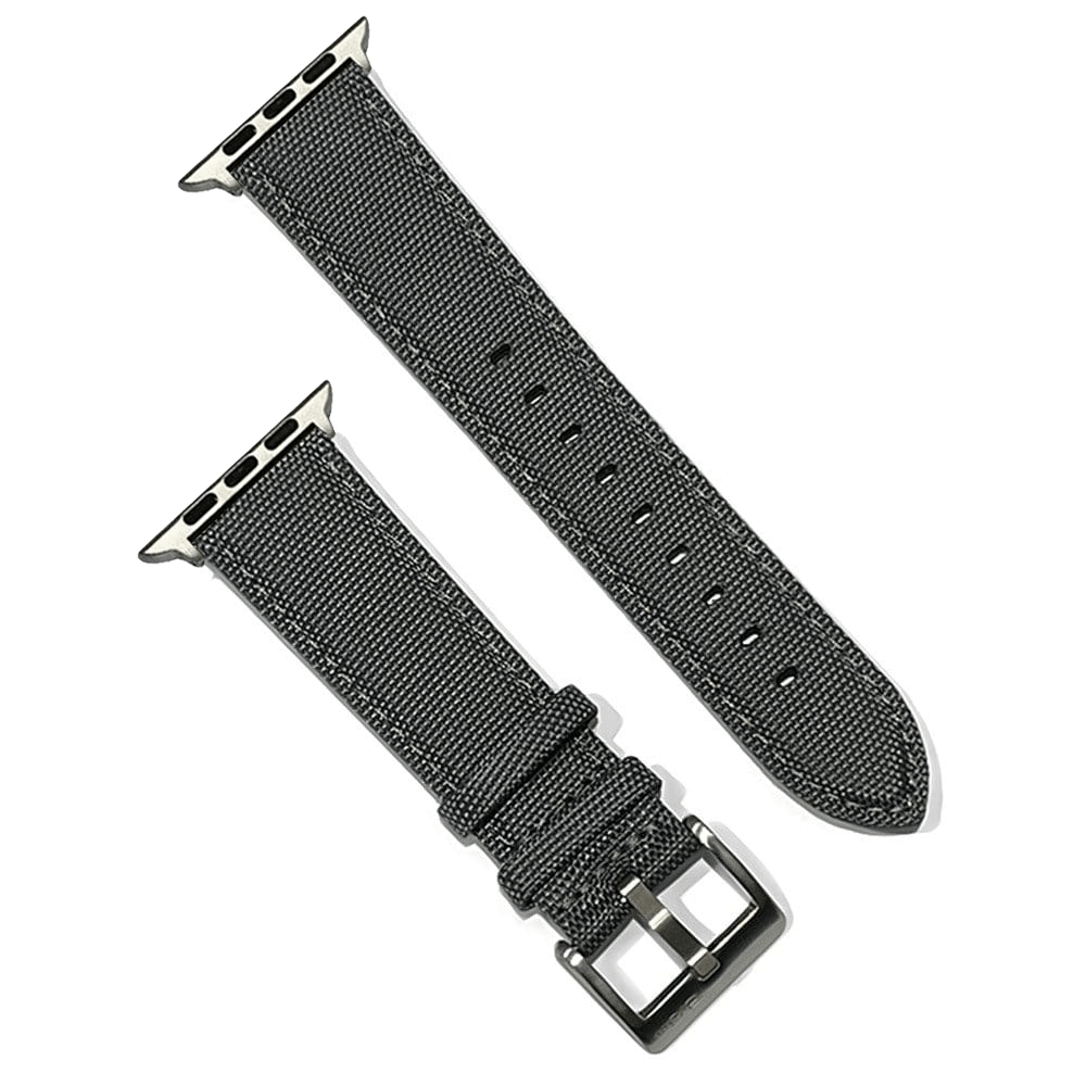 BluShark Apple Band - Cordura - Armadillo Gray