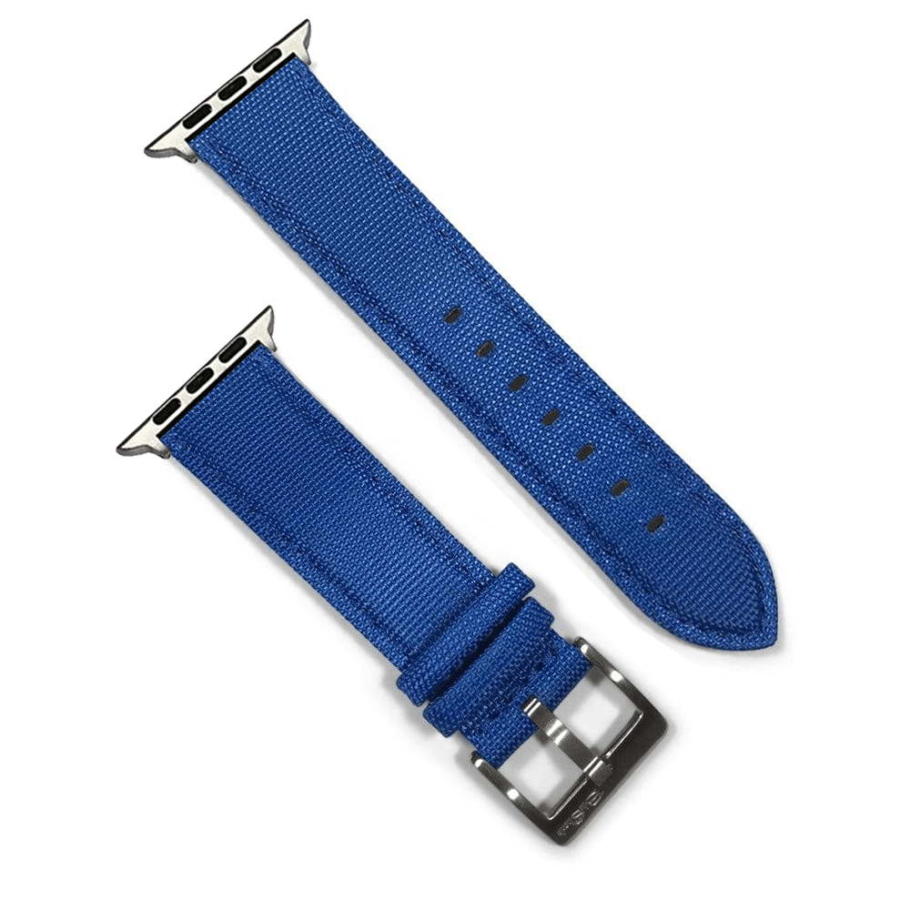 BluShark Apple Band - Cordura - Royal