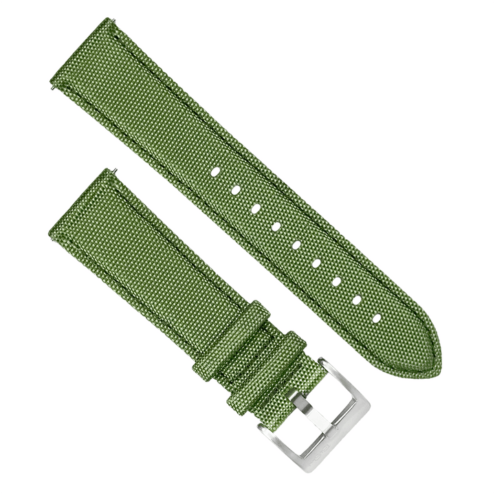 BluShark Cordura - Pear Green