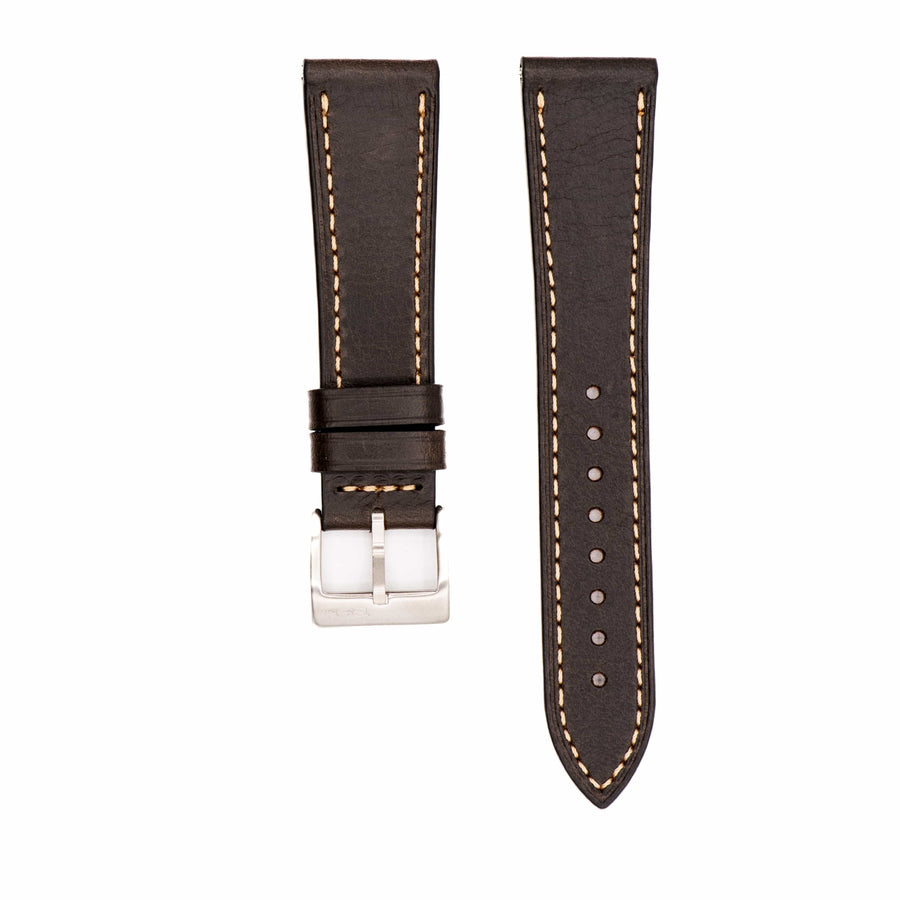 A premium brand of traditional watch straps and Apple watch bands ...