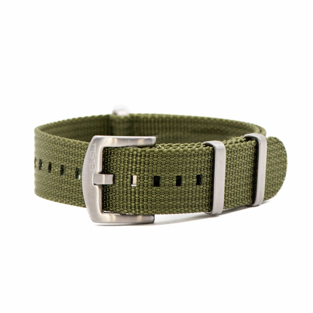 BluShark Orca Orca - Army Green