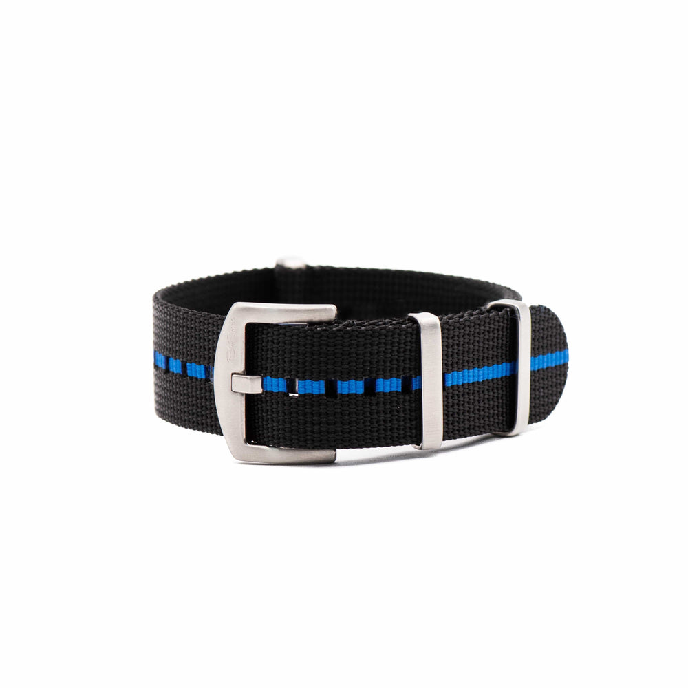 BluShark Orca Orca - Black & Blu