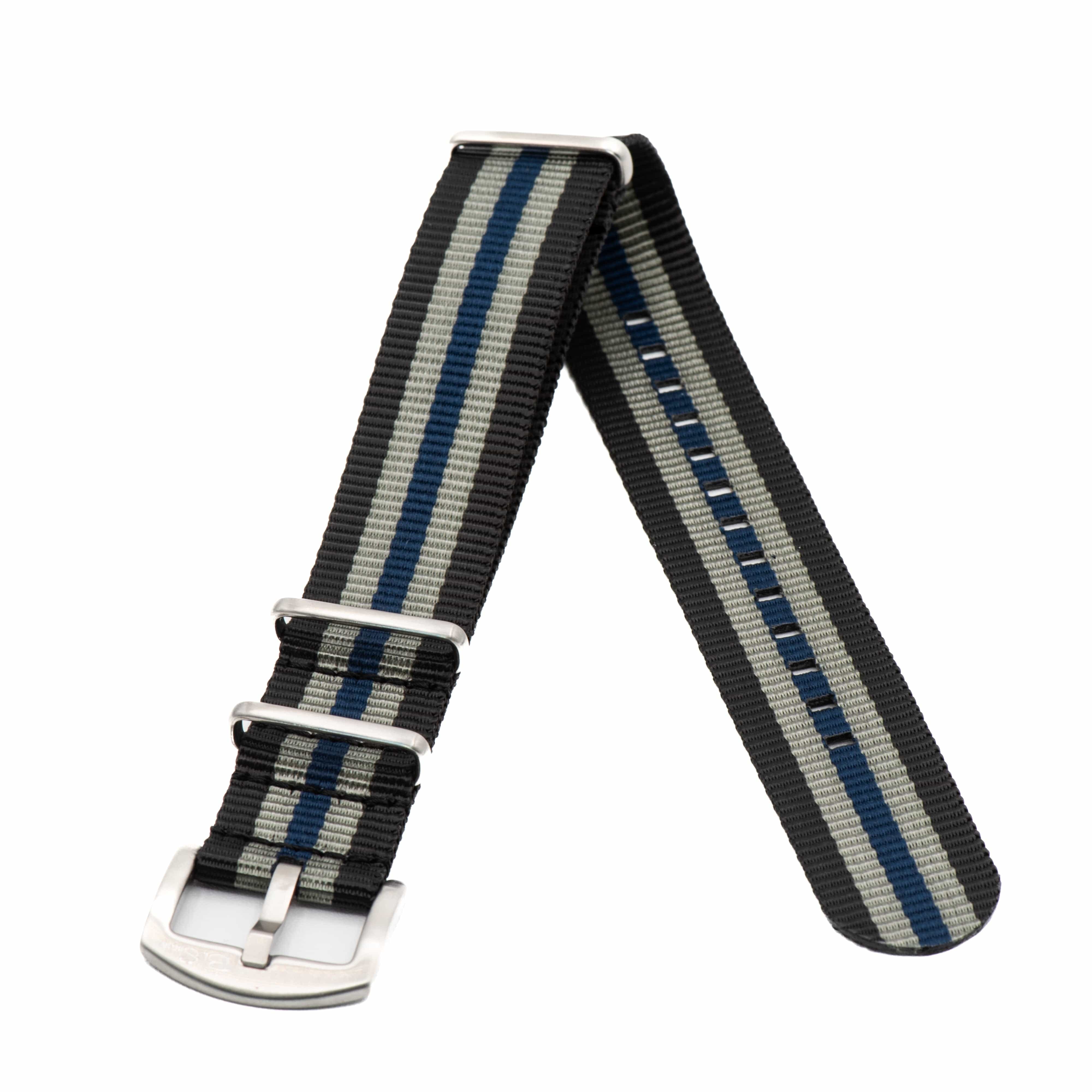 Blushark sales nato strap