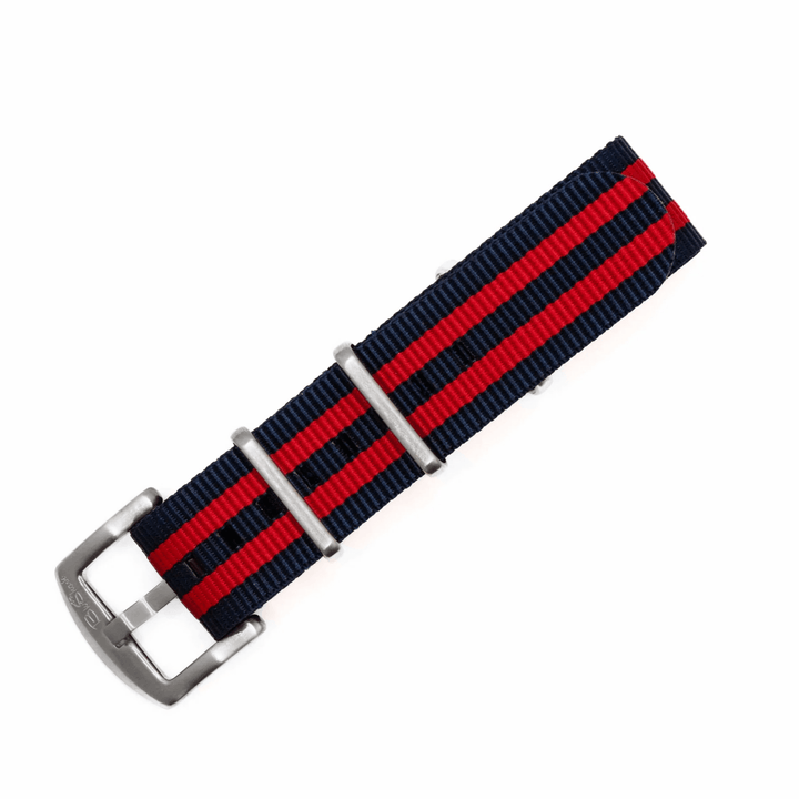 BluShark Original Original - Bond Navy & Red