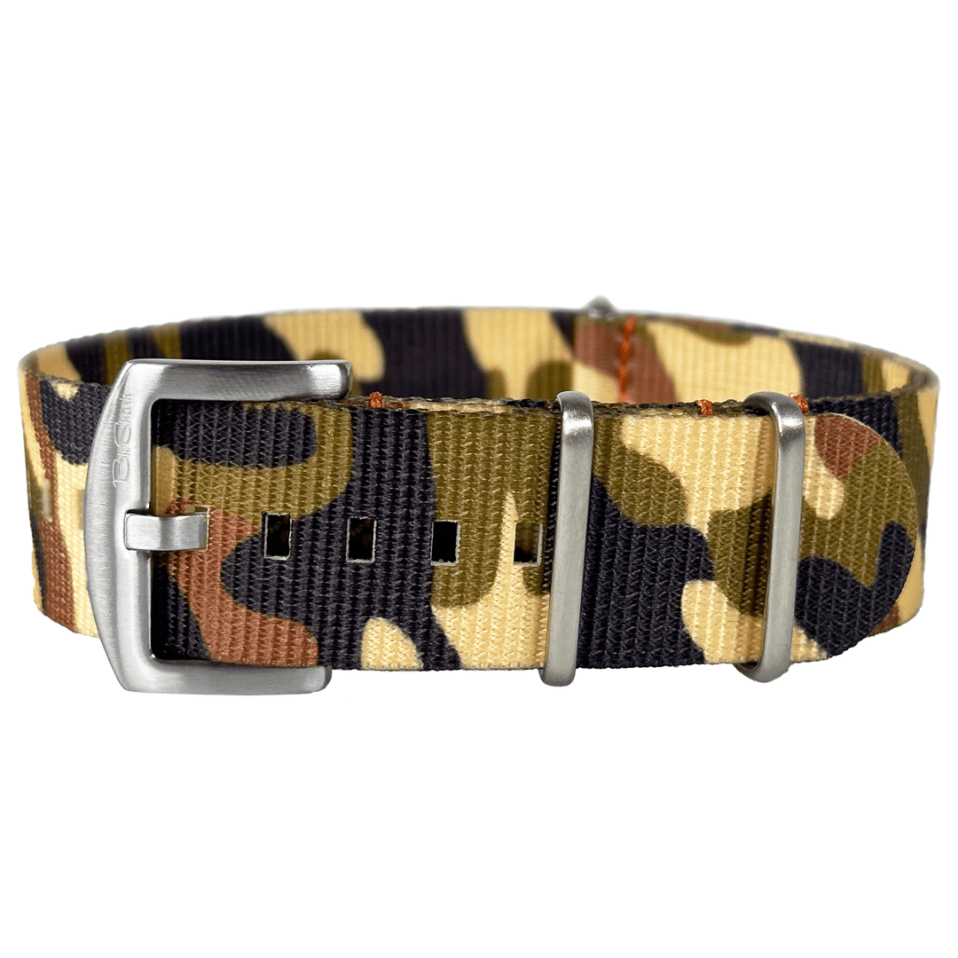 BluShark Original Original - Camo Woodland Hunter