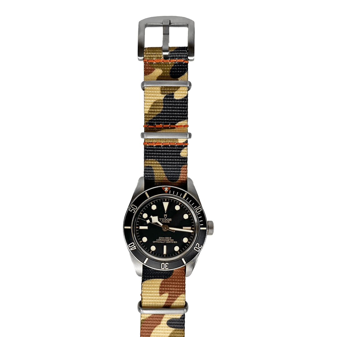 BluShark Original Original - Camo Woodland Hunter