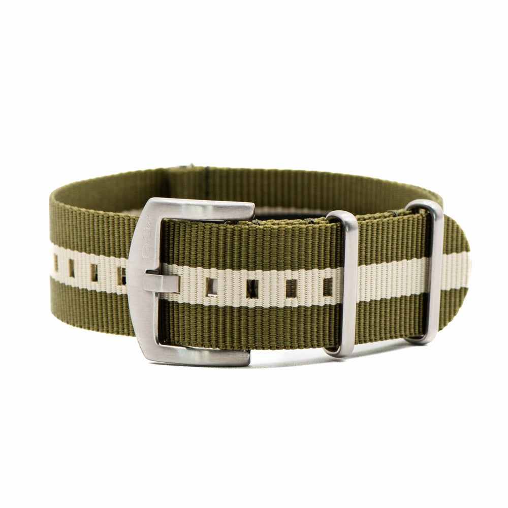 BluShark Original Toy Soldier Watch Strap