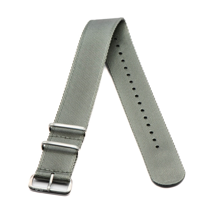 BluShark Straps Nautilus One Nautilus One - Admiralty Gray