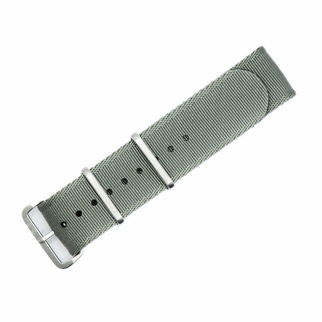 BluShark Straps Nautilus One Nautilus One - Admiralty Gray