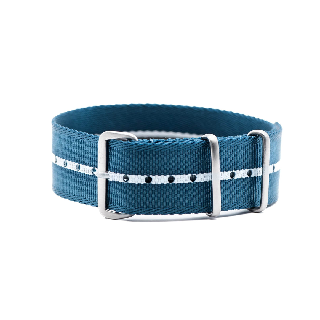 BluShark Straps Nautilus One Nautilus One - Cabana Blue