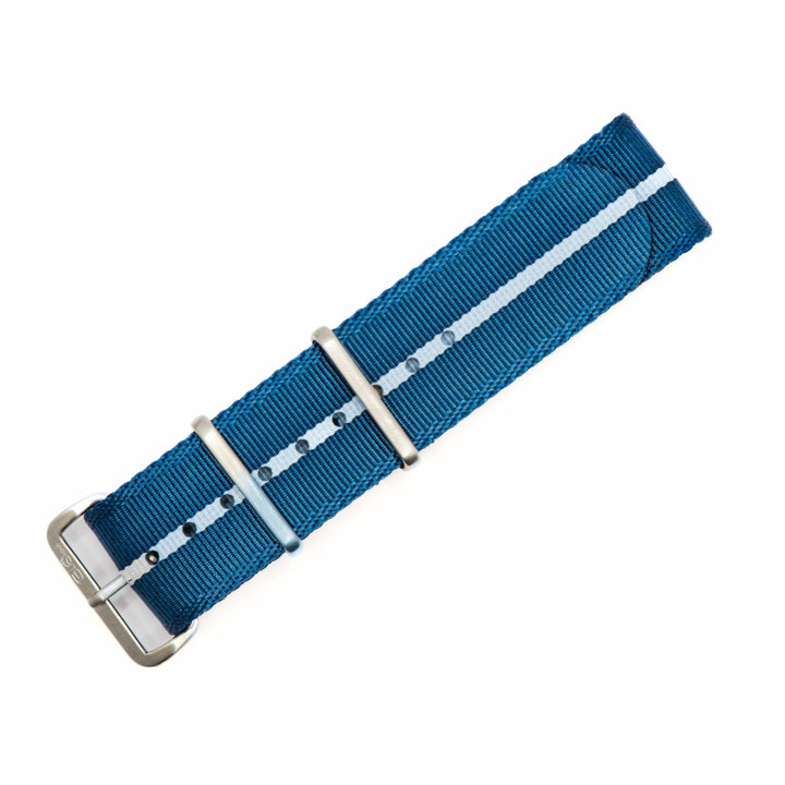 BluShark Straps Nautilus One Nautilus One - Cabana Blue