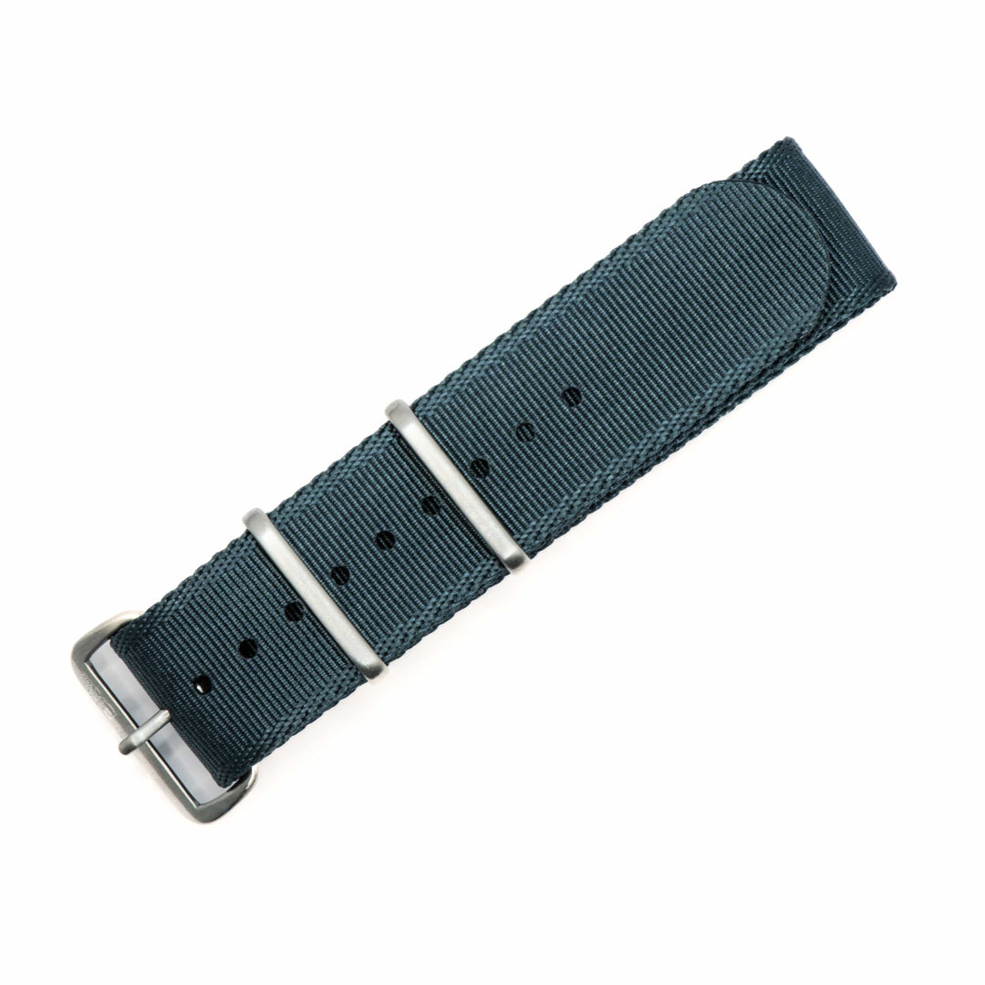 BluShark Straps Nautilus One Nautilus One - Deck Gray