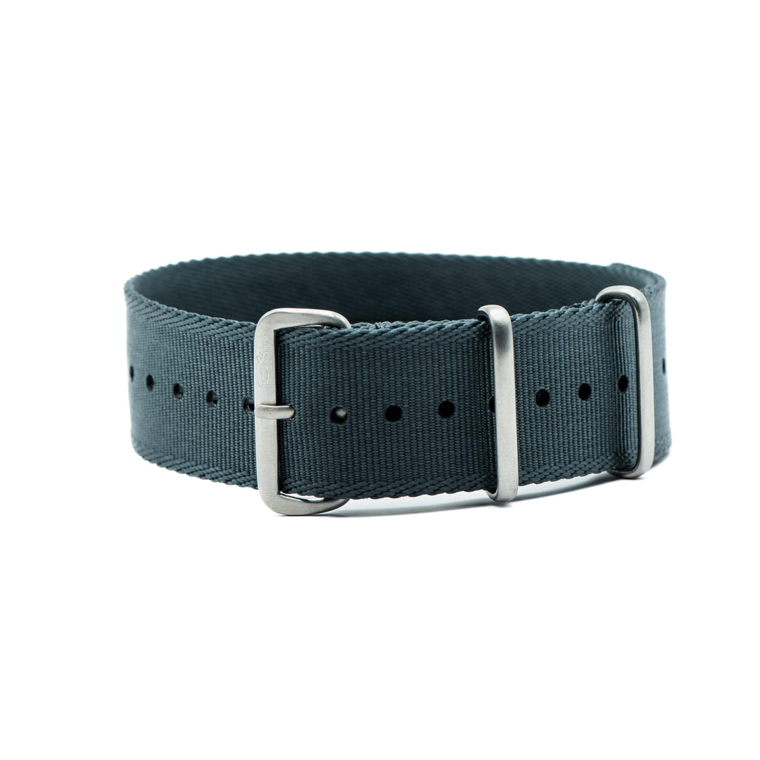 BluShark Straps Nautilus One Nautilus One - Deck Gray