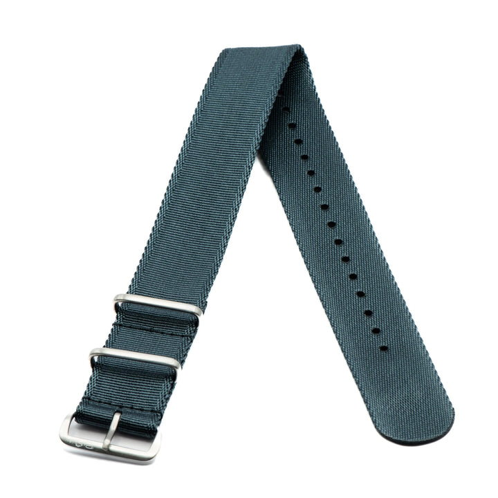 BluShark Straps Nautilus One Nautilus One - Deck Gray