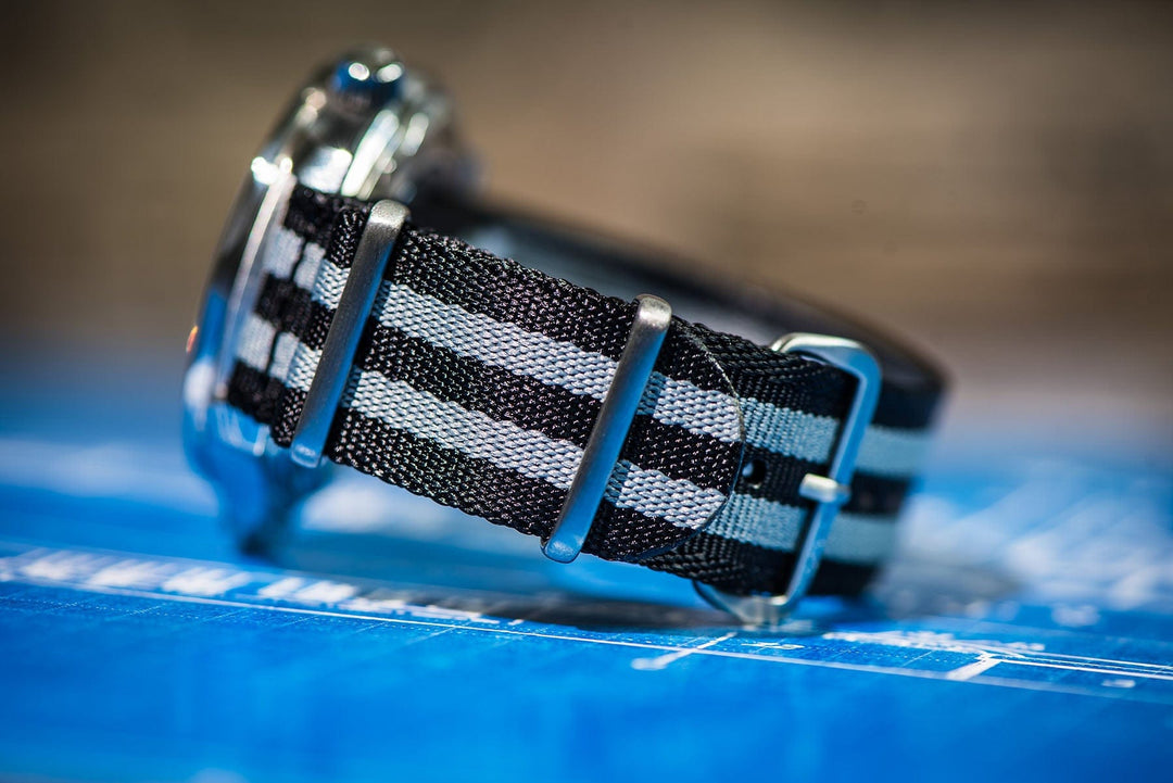 BluShark Straps Nautilus One Nautilus One - HMS Bond