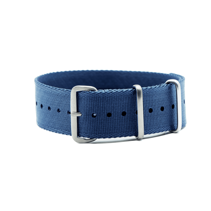 BluShark Straps Nautilus One Nautilus One - Navy Blue