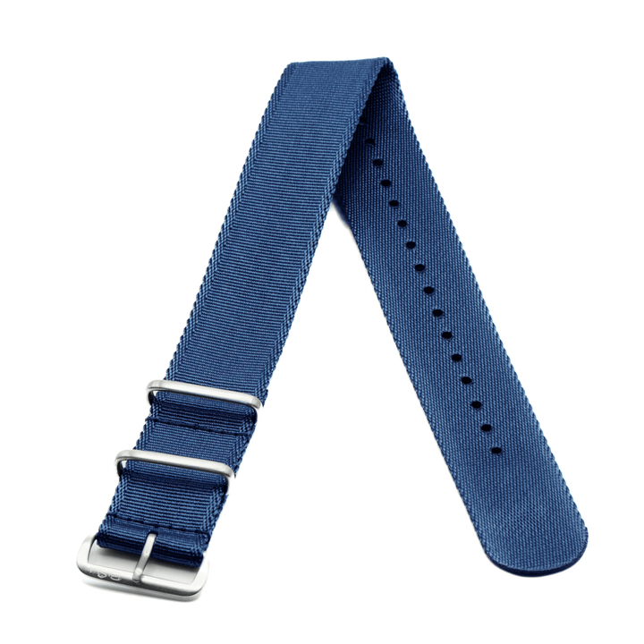 BluShark Straps Nautilus One Nautilus One - Navy Blue